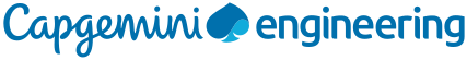 Logo Capgemini Engineering
