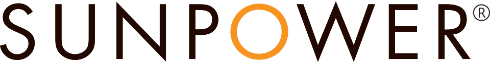 Logo Sunpower