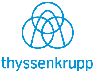 Logo Thyssenkrupp